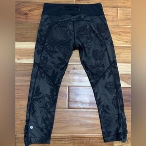 Lululemon leggings